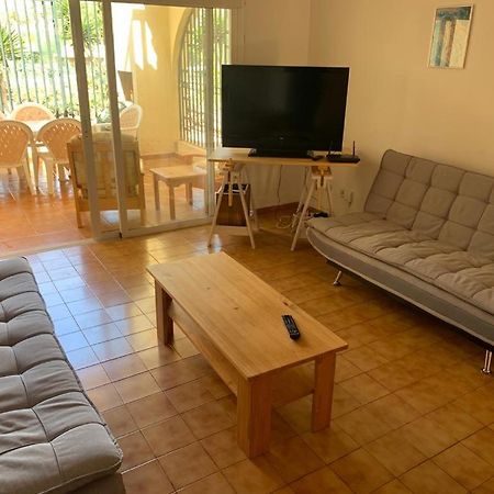 Apartamento De 3 Habitaciones Duplex En Mareverde Costa Adeje  Exterior foto