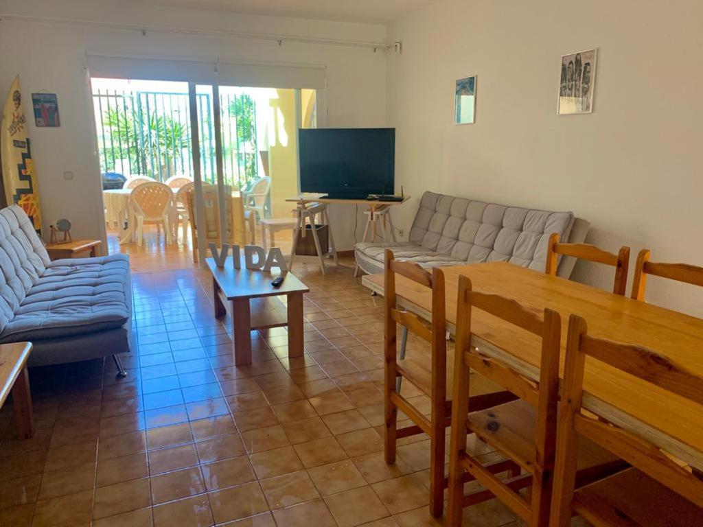 Apartamento De 3 Habitaciones Duplex En Mareverde Costa Adeje  Exterior foto