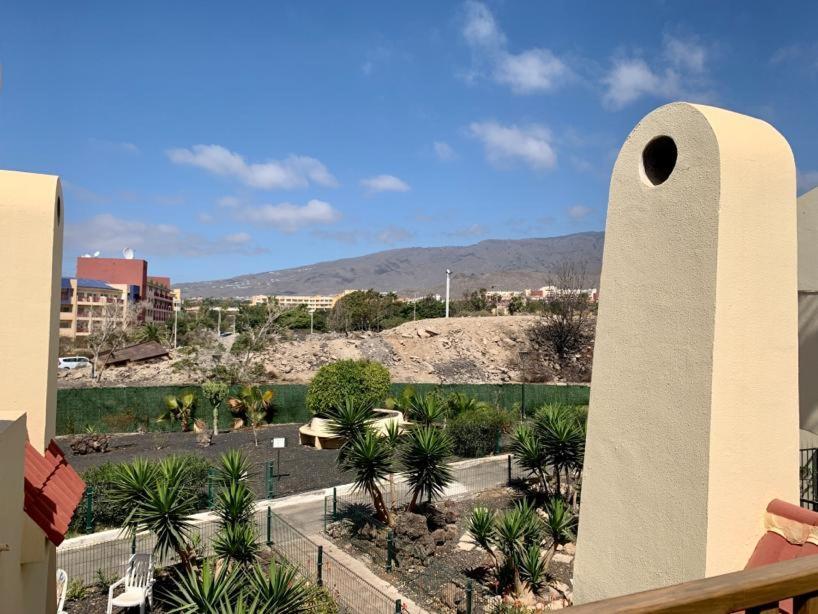 Apartamento De 3 Habitaciones Duplex En Mareverde Costa Adeje  Exterior foto